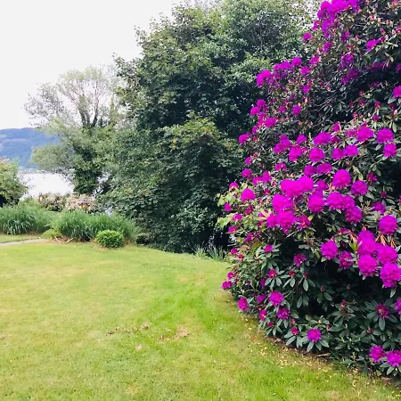 ヴィラ Am Sattendorf