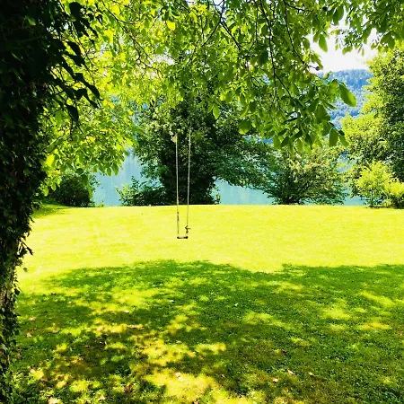 Villa Am Sattendorf