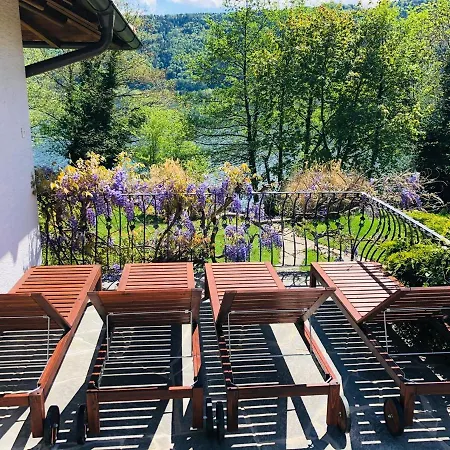 ヴィラ Am Sattendorf