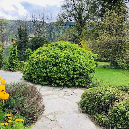 Am ヴィラ Sattendorf