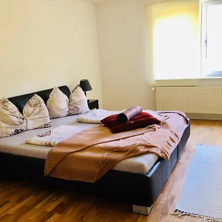 ヴィラ Am Sattendorf