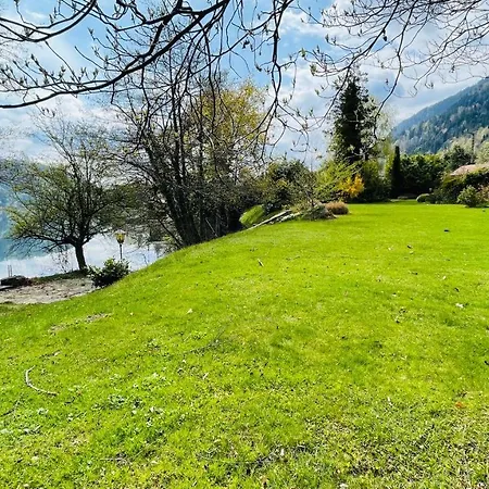 Am ヴィラ Sattendorf