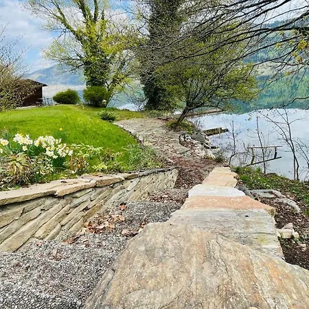 ヴィラ Am Sattendorf