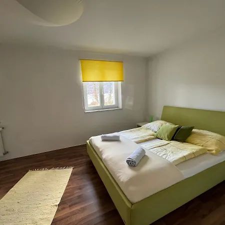 ヴィラ Am Sattendorf