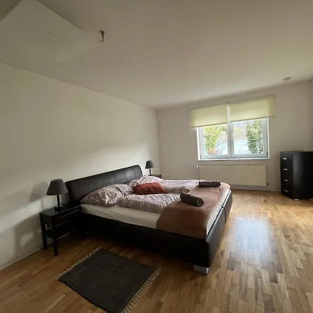 ヴィラ Am Sattendorf