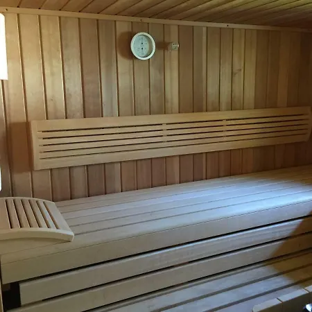 Am ヴィラ Sattendorf