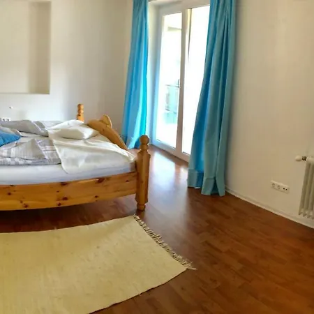 Am ヴィラ Sattendorf