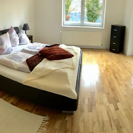 ヴィラ Am Sattendorf