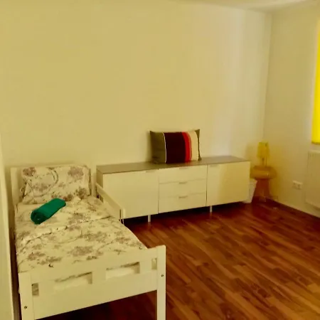 ヴィラ Am Sattendorf